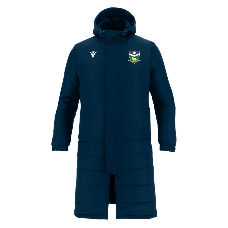 Turvey Jacket