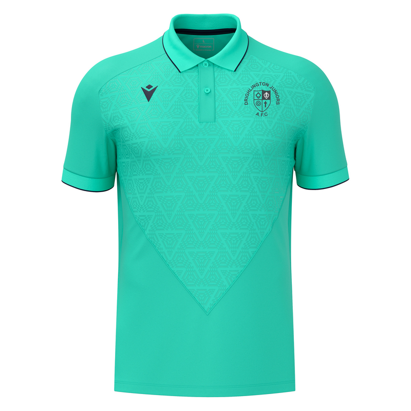 Girls Baldwin Polo