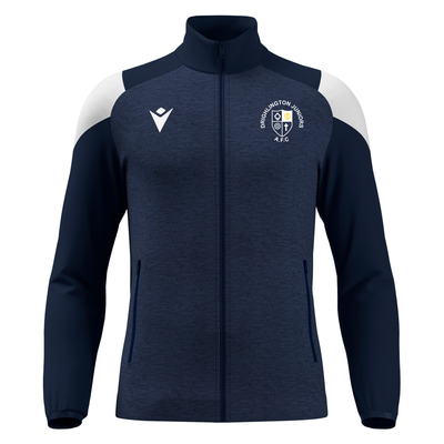 Coaches Vanir Full Zip Tracksuit Top