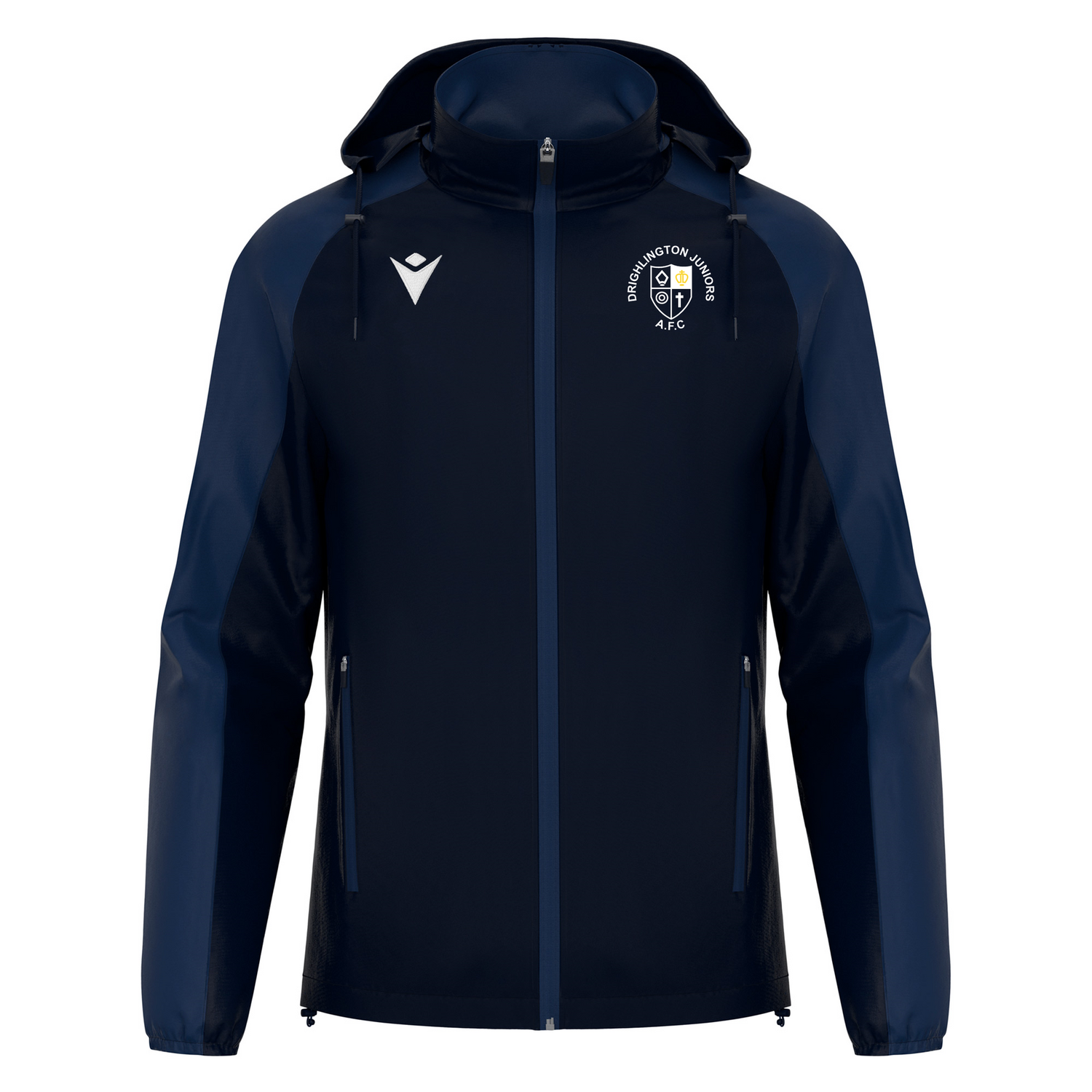 Rivendell Jacket