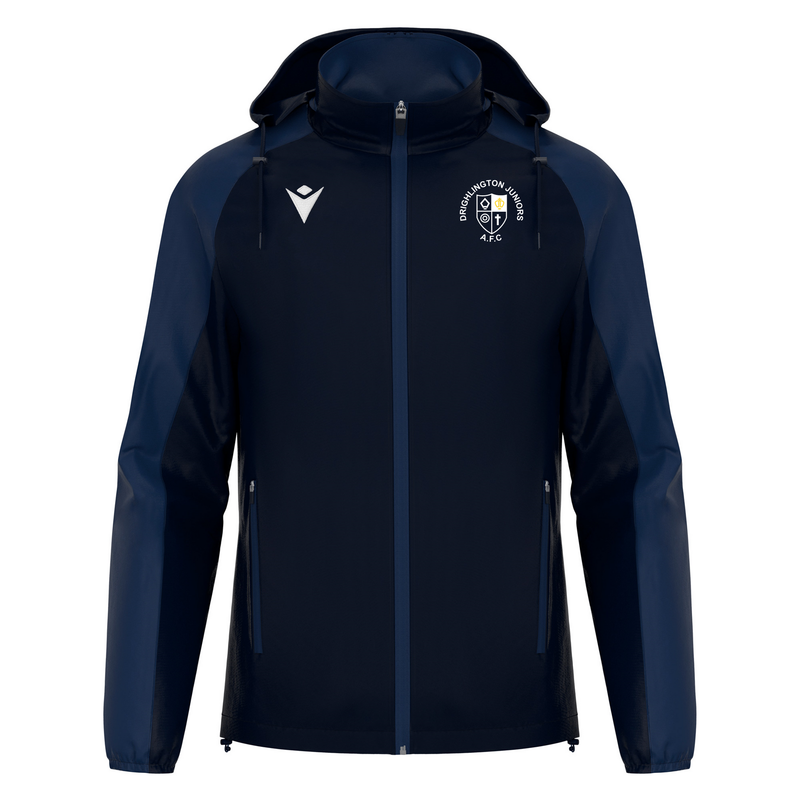Rivendell Jacket