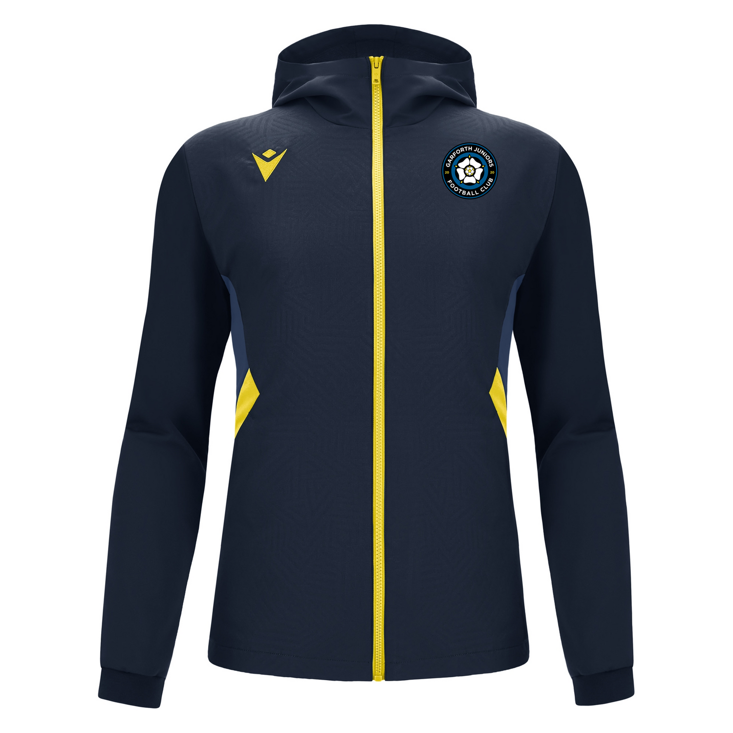 Tiamat Full Zip