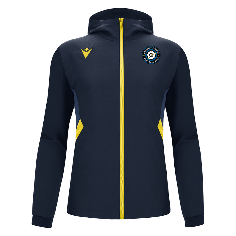 Tiamat Full Zip