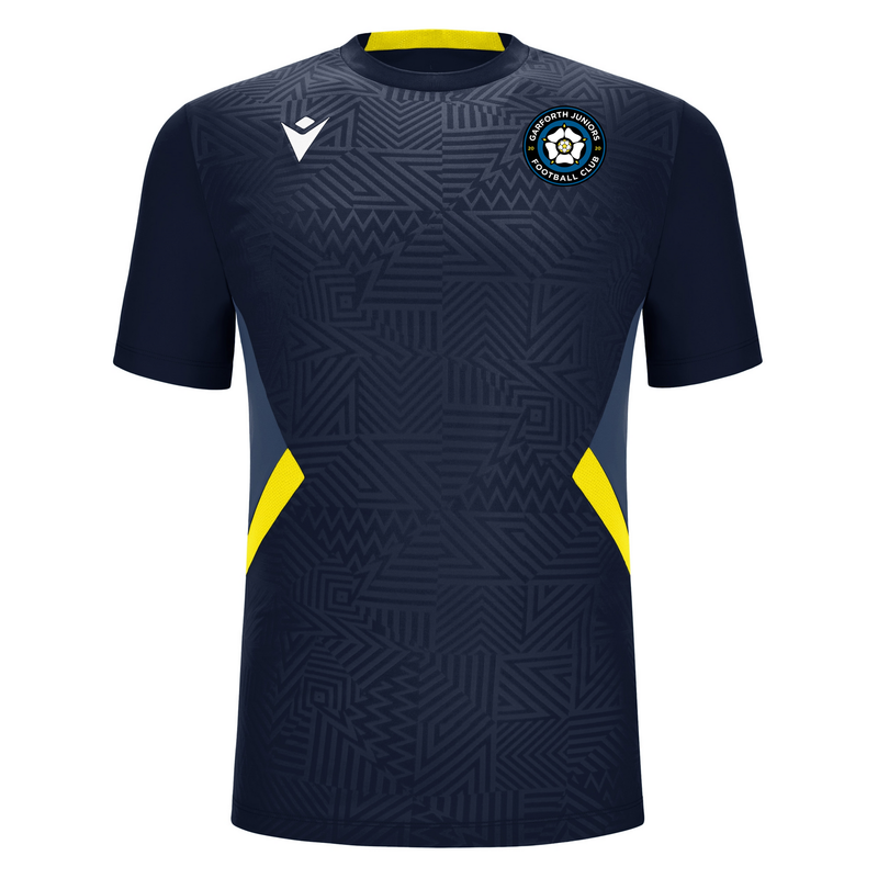 Shedir Shirt