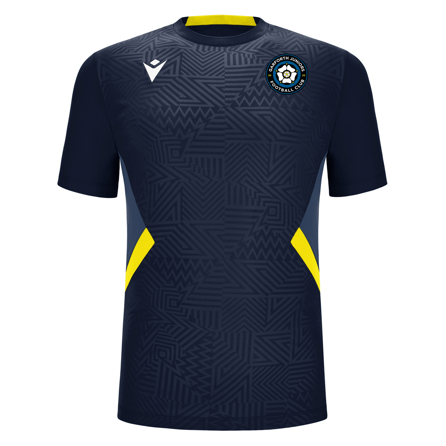 Shedir Shirt