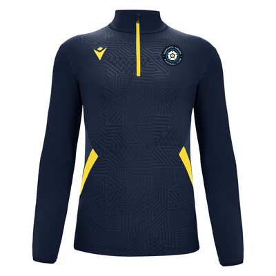 Fraser 1/4 Zip