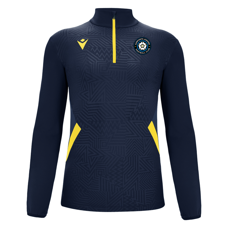 Fraser 1/4 Zip