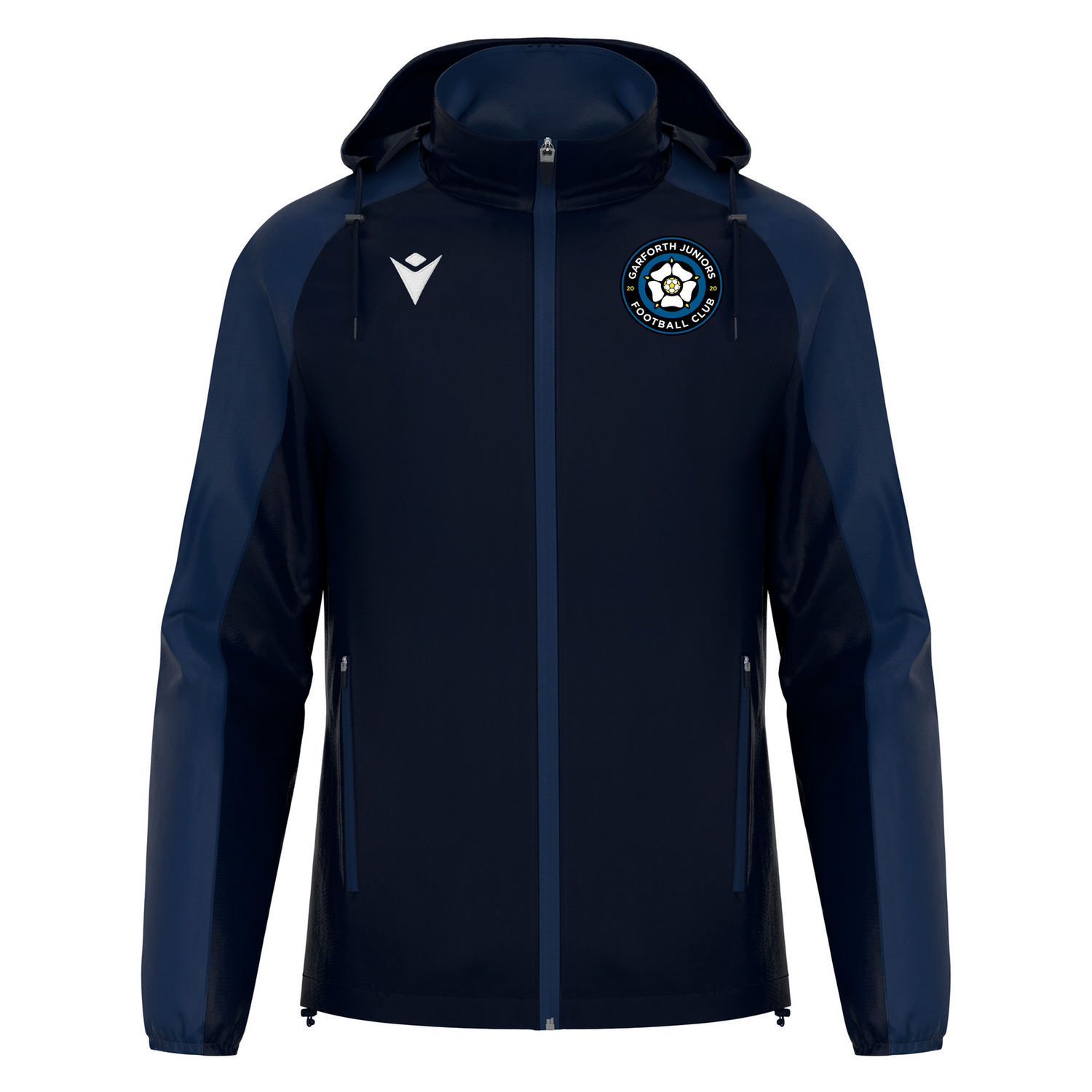 Rivendell Jacket