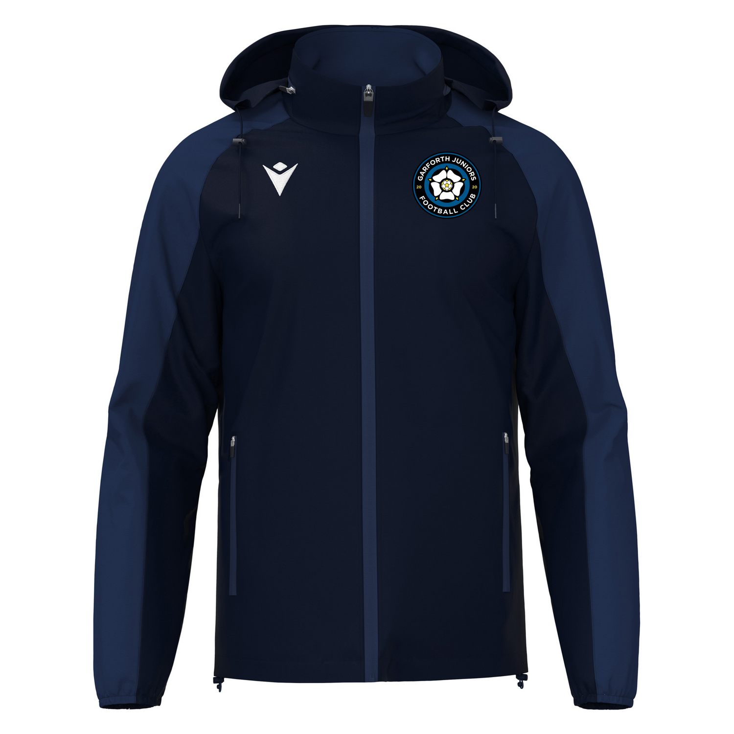 Elbrus Jacket