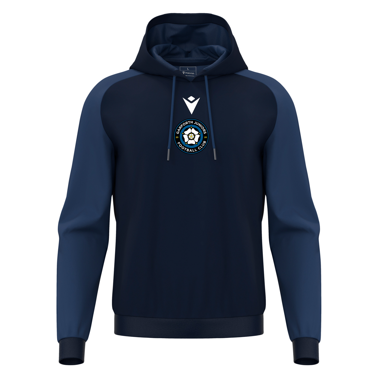 Horn Hoodie