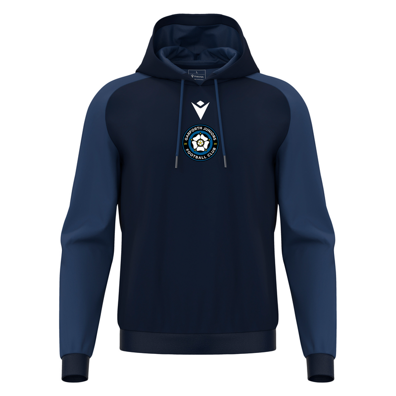 Horn Hoodie