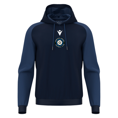 Horn Hoodie