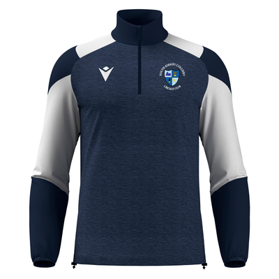 Cuzco 1/4 Zip