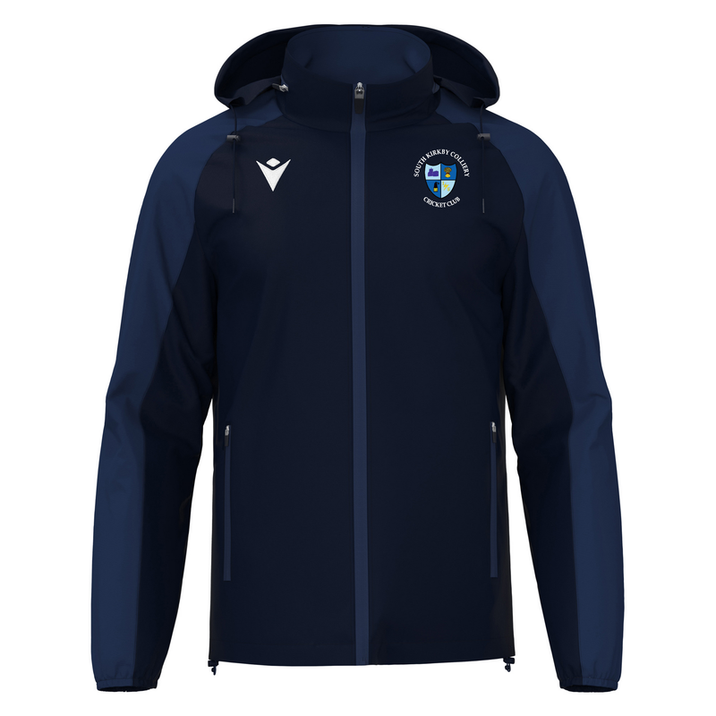 Elbrus Jacket