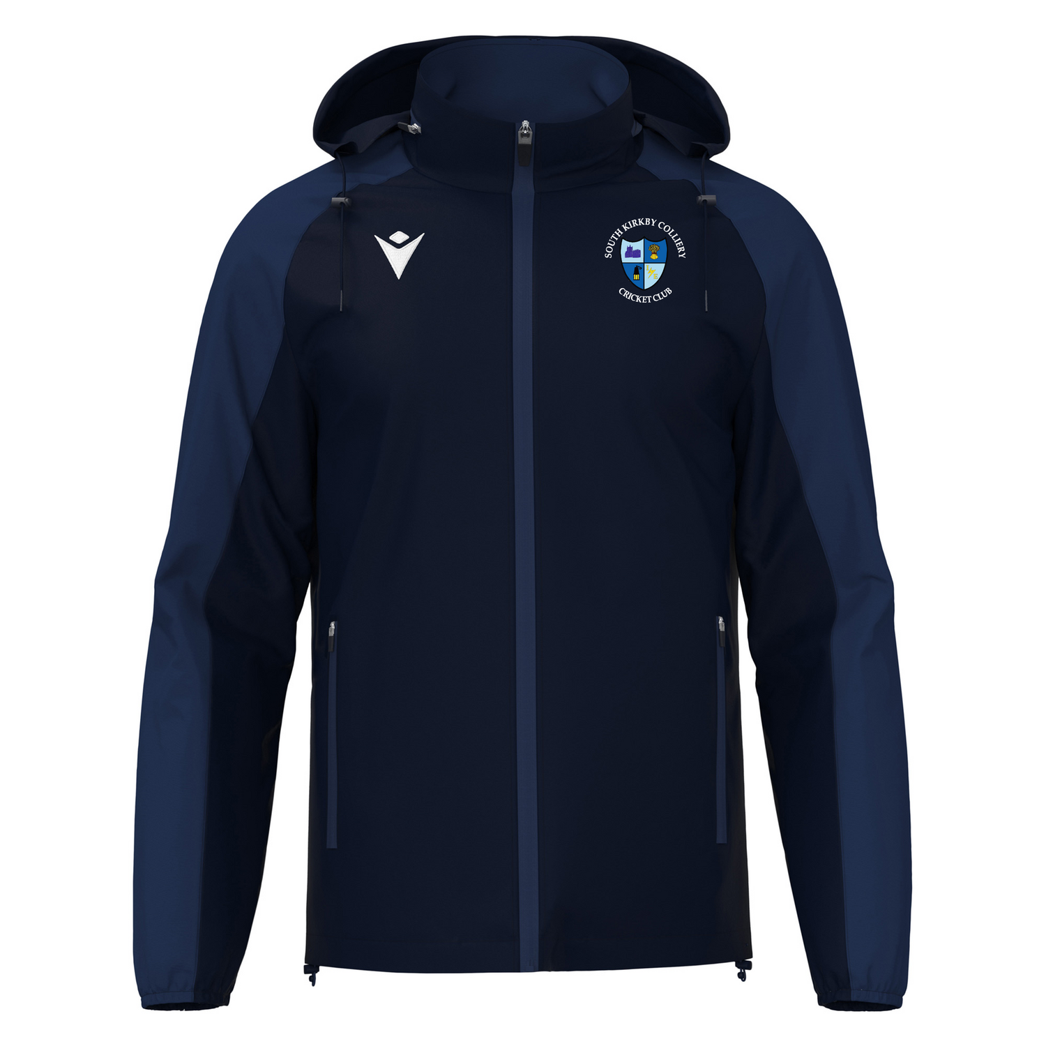 Elbrus Jacket