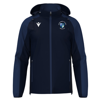 Elbrus Jacket