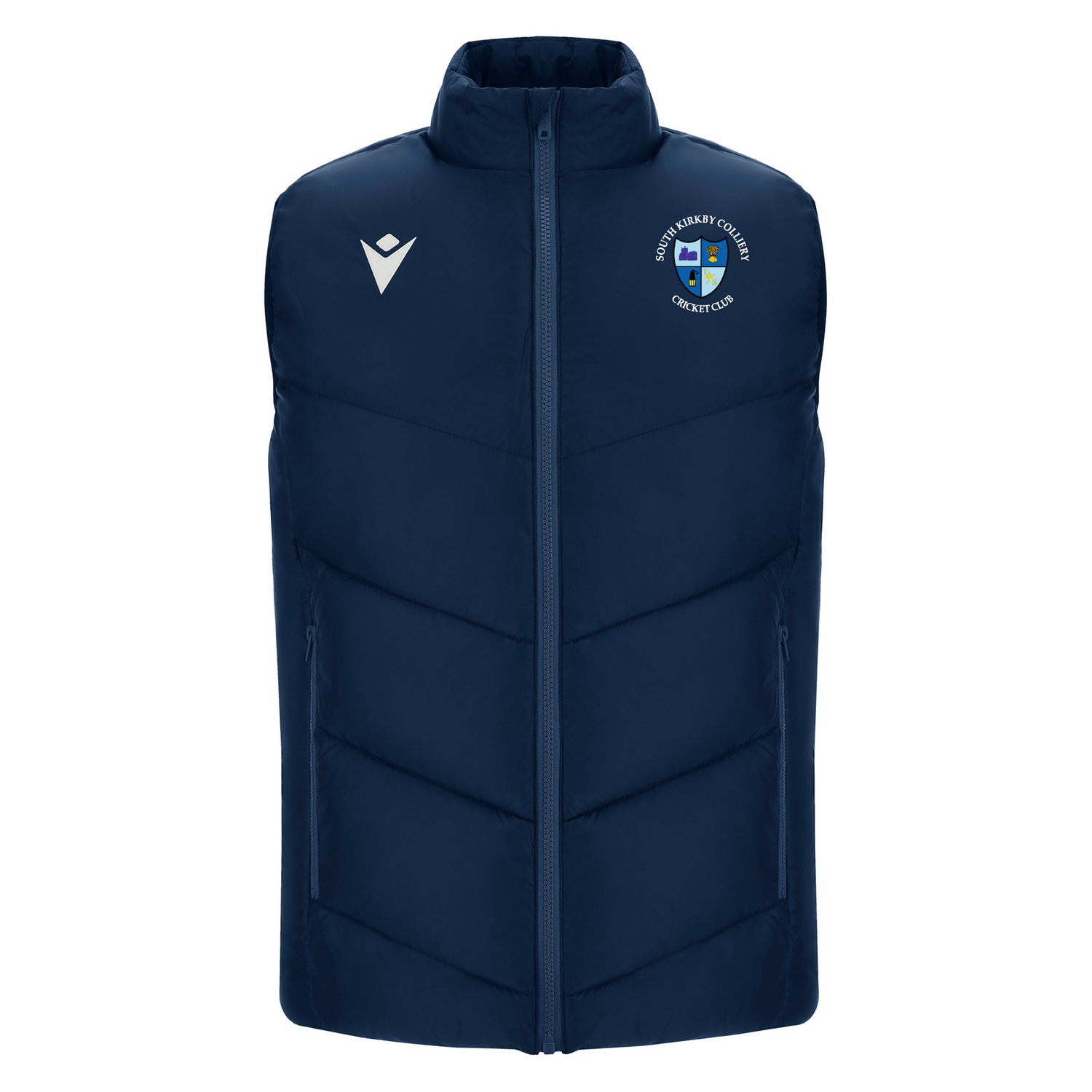 Coldmire Gilet