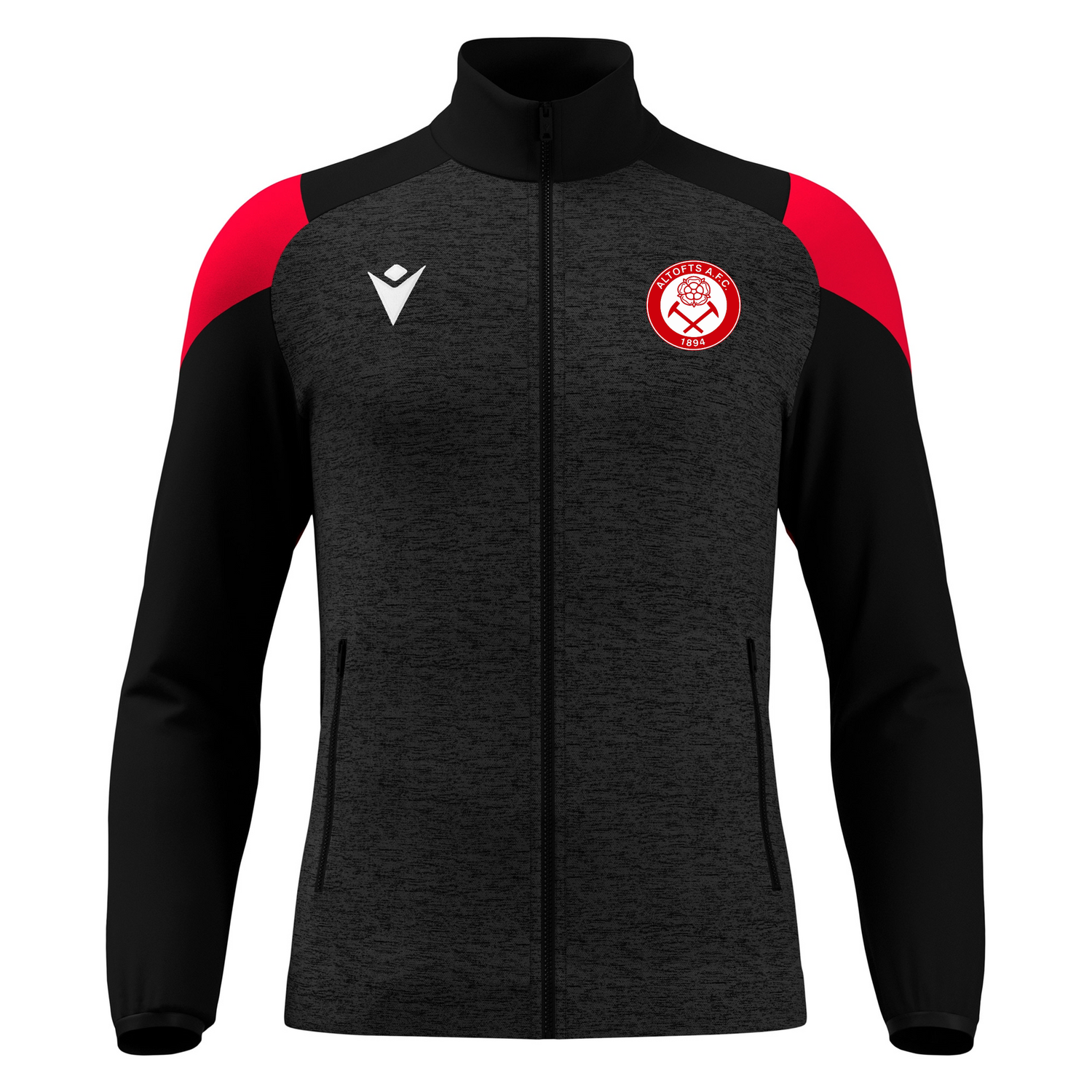 Vanir Full Zip