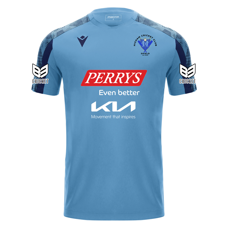 Gede Disability Shirt