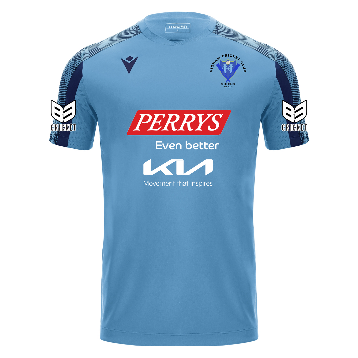 Gede Disability Shirt