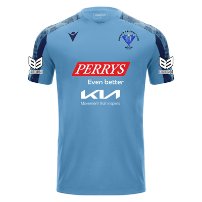 Gede Disability Shirt