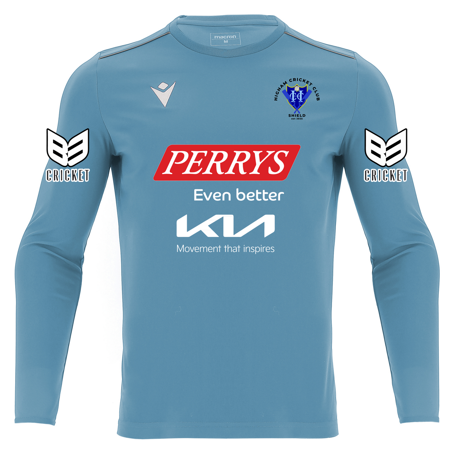 Rigel Long Sleeve Shirt