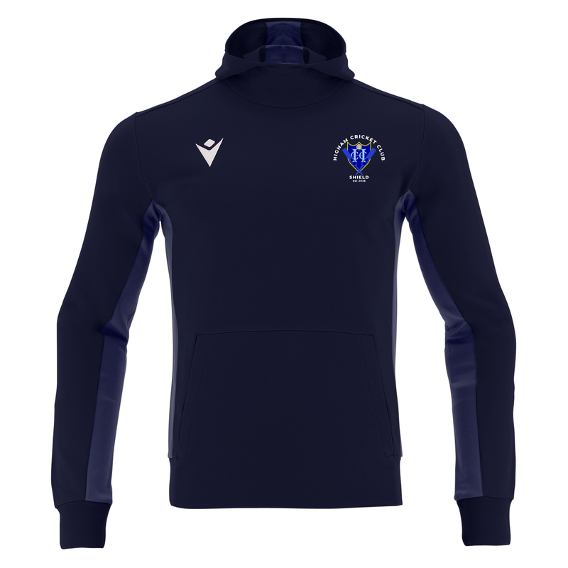 Electro Hoodie