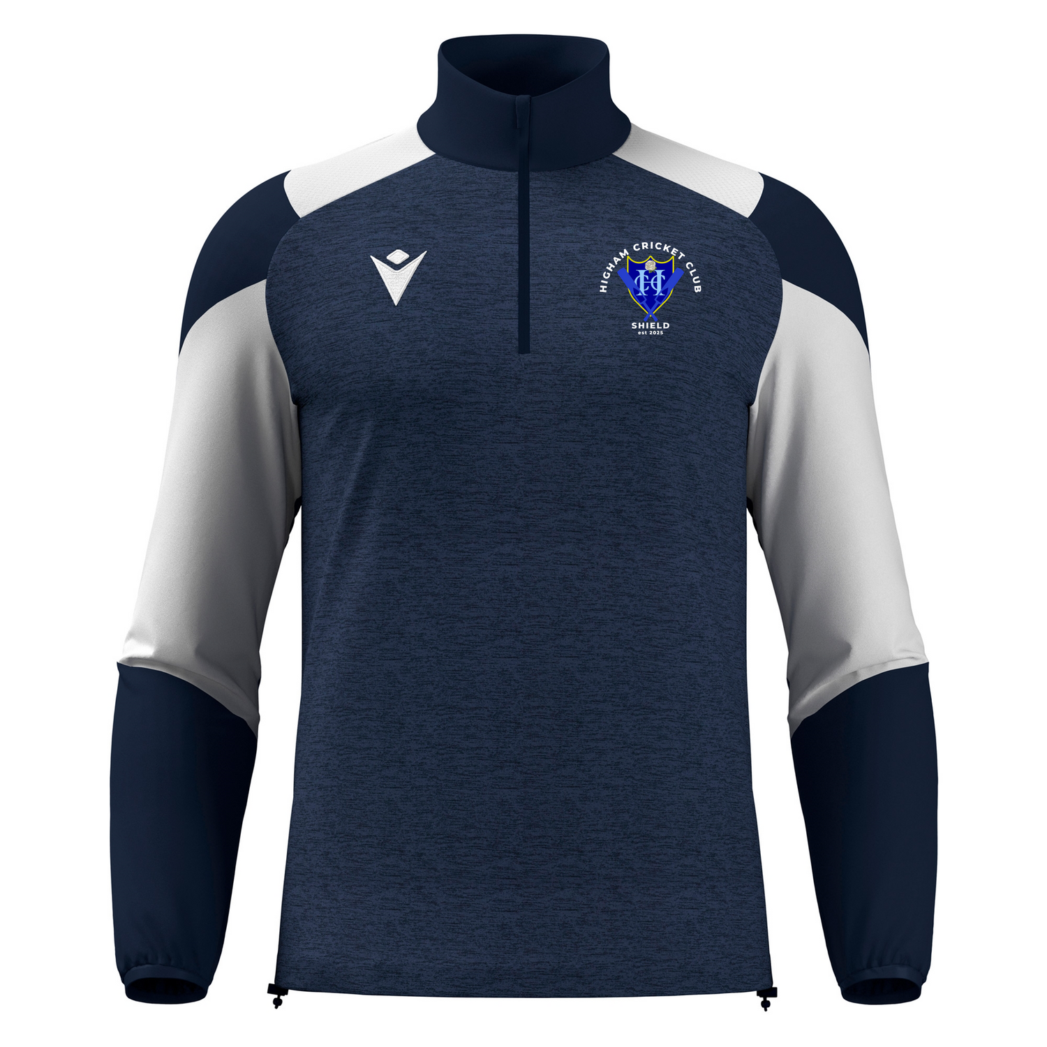 Cuzco 1/4 Zip