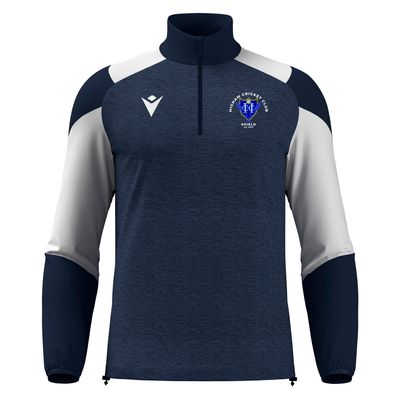 Cuzco 1/4 Zip