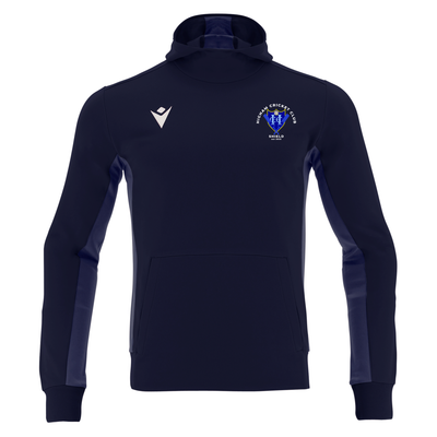Electro Hoodie