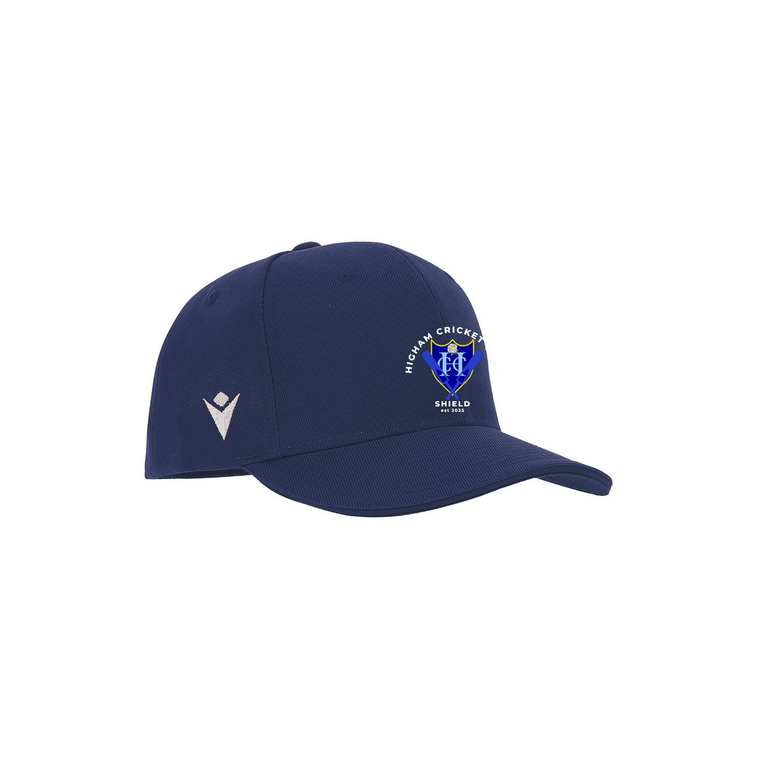 Pepper Baseball Cap