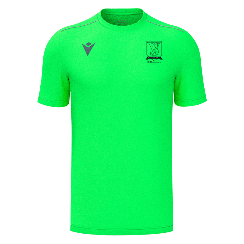 Rigel Hero Shirt