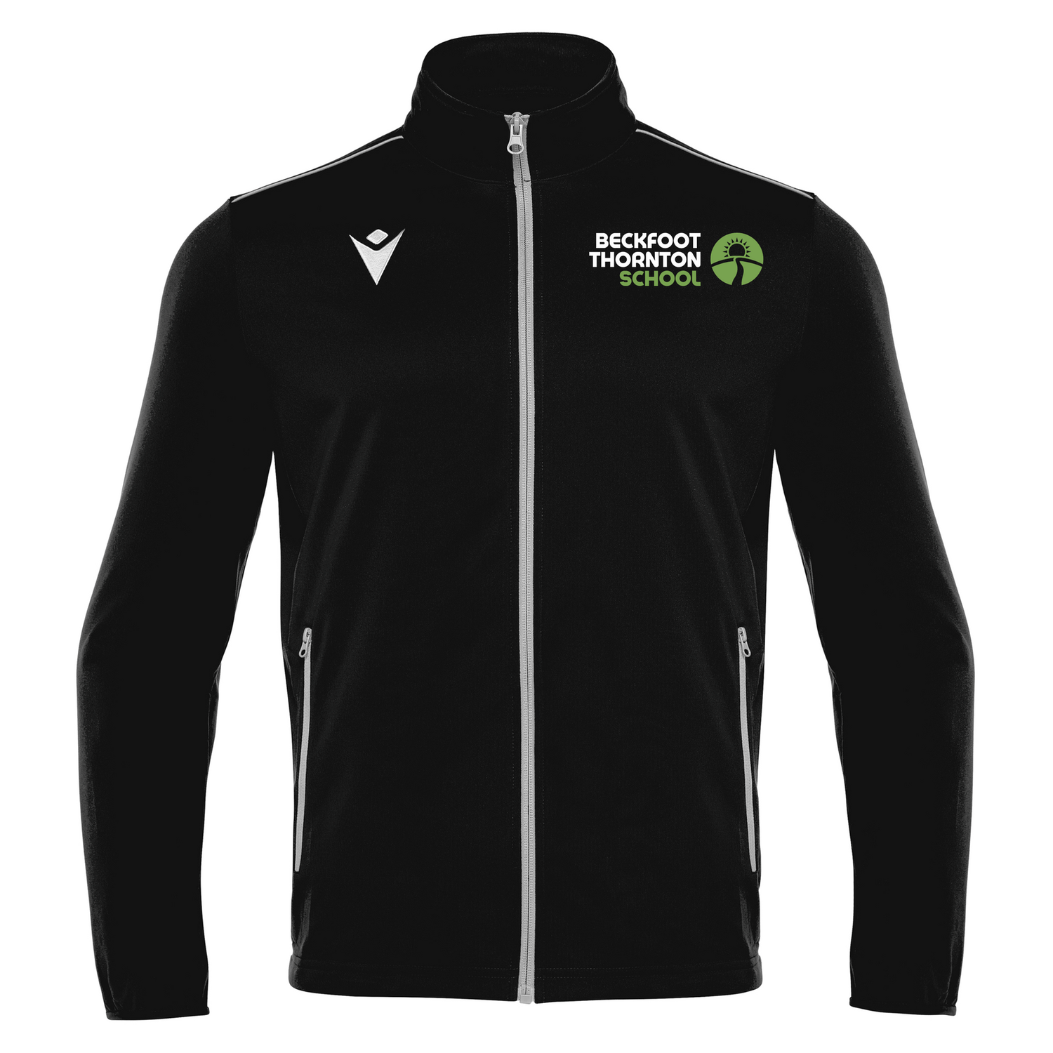 Nemesis Full Zip