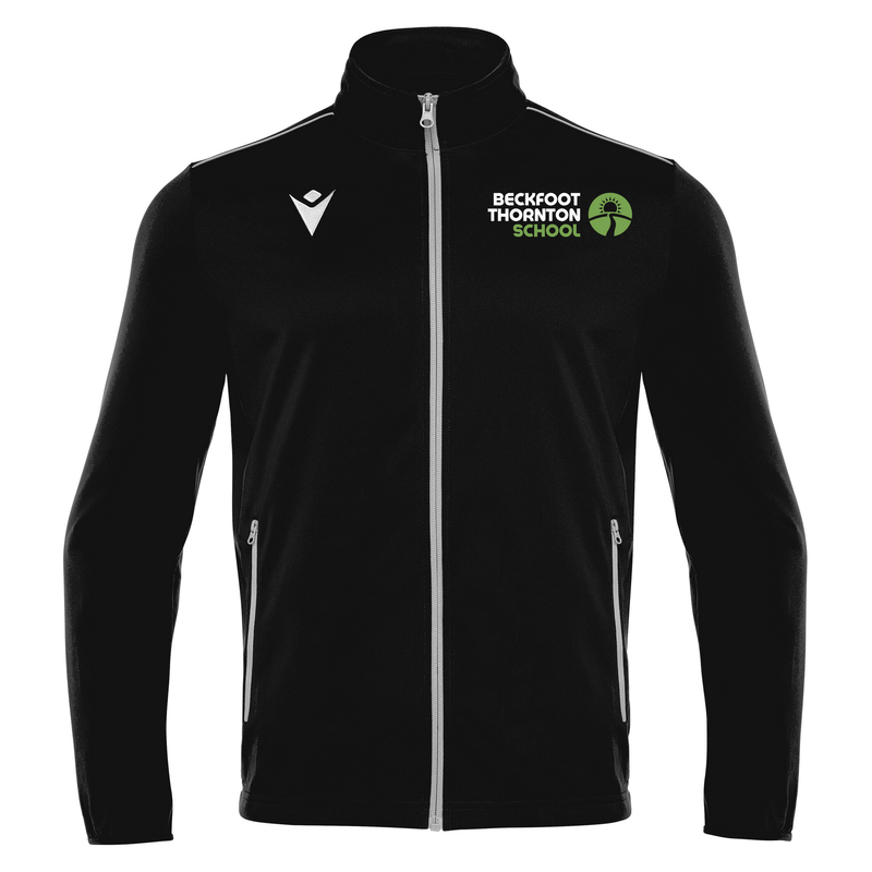 Nemesis Full Zip