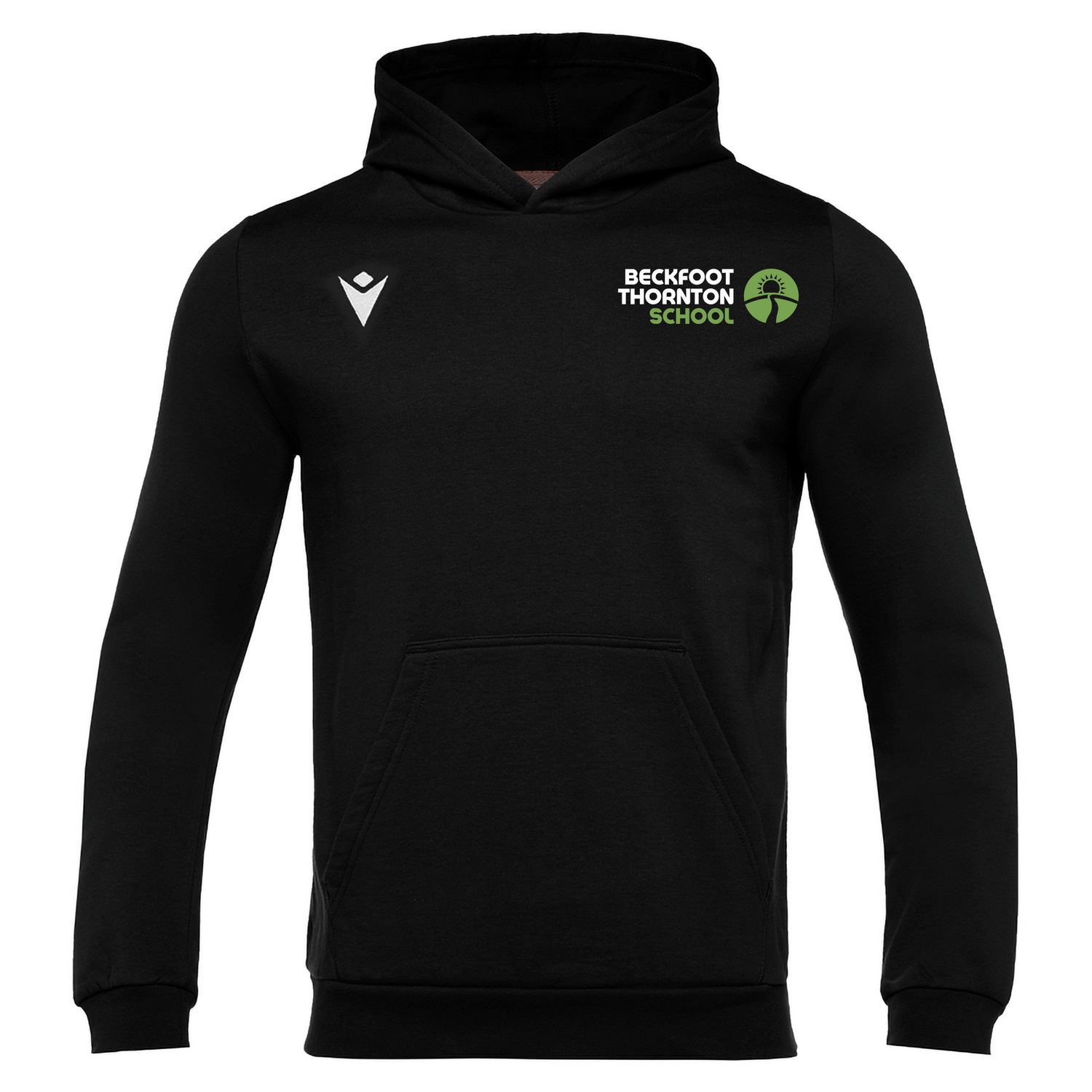 Banjo Hoodie