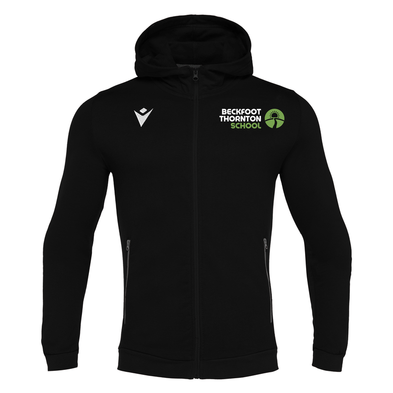 Cello Full Zip Hoodie