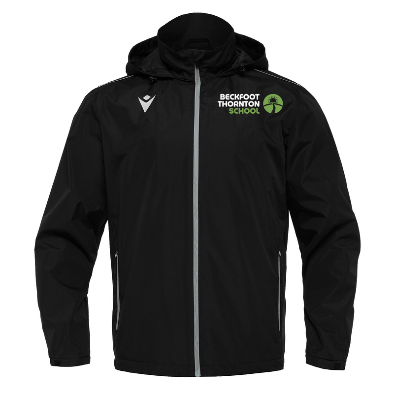 Vostock Fleece Lined Jacket