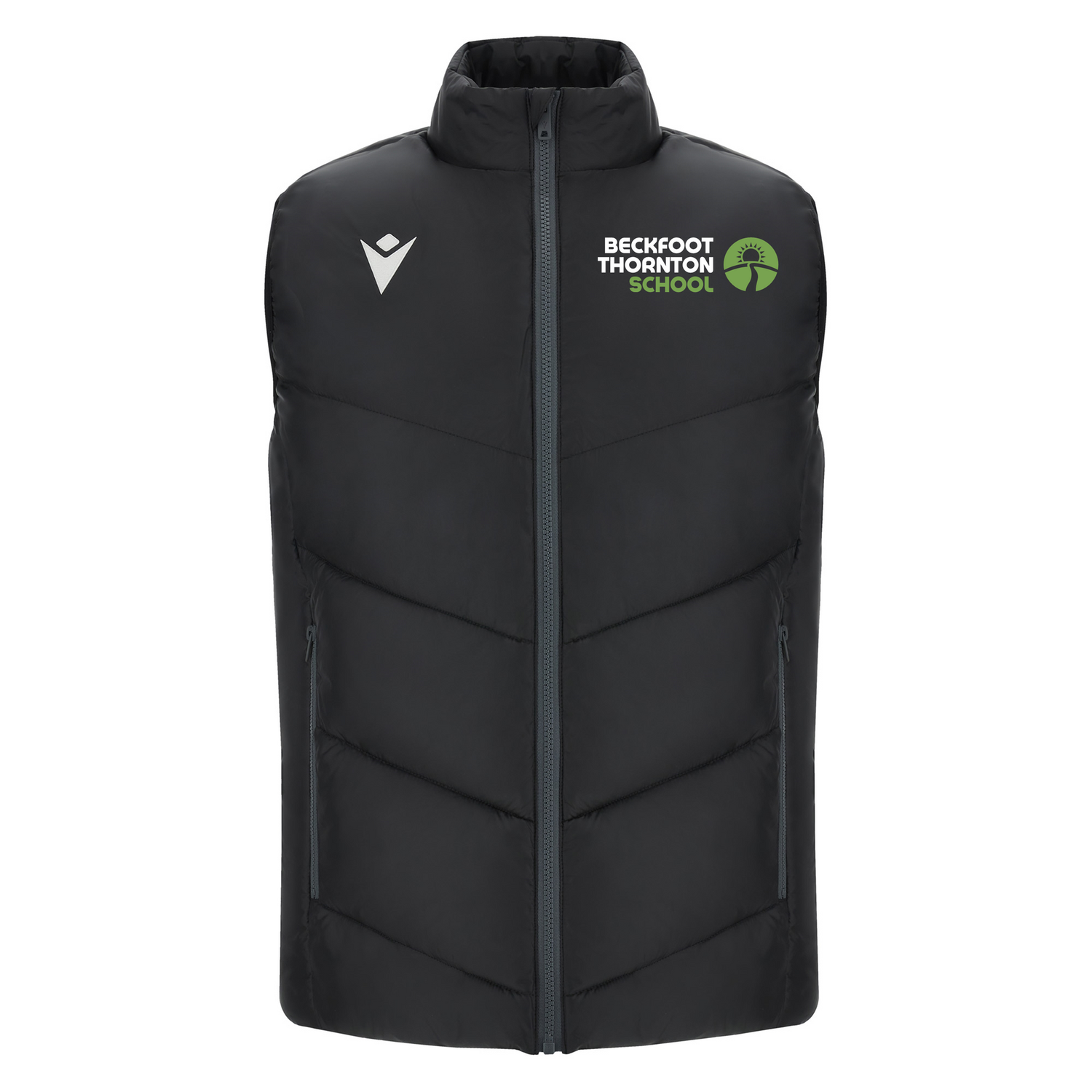 Coldmire Gilet