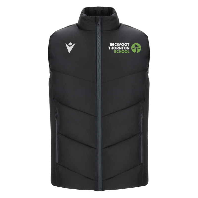 Coldmire Gilet