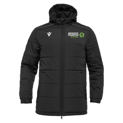 Gyor Bench Jacket
