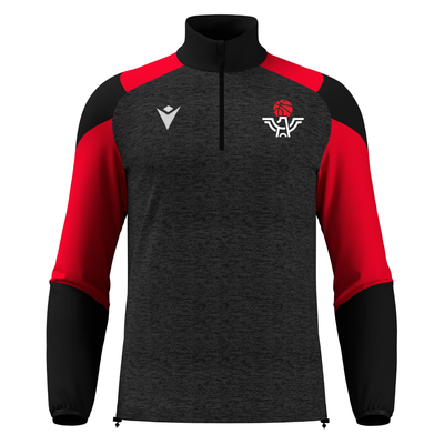 Cuzco 1/4 Zip