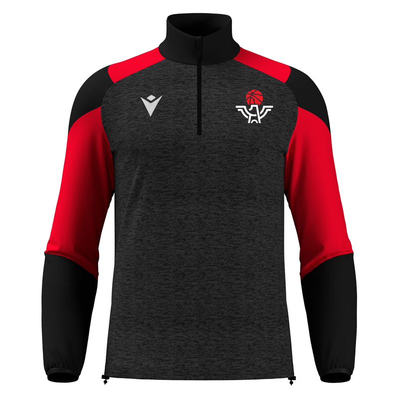 Cuzco 1/4 Zip