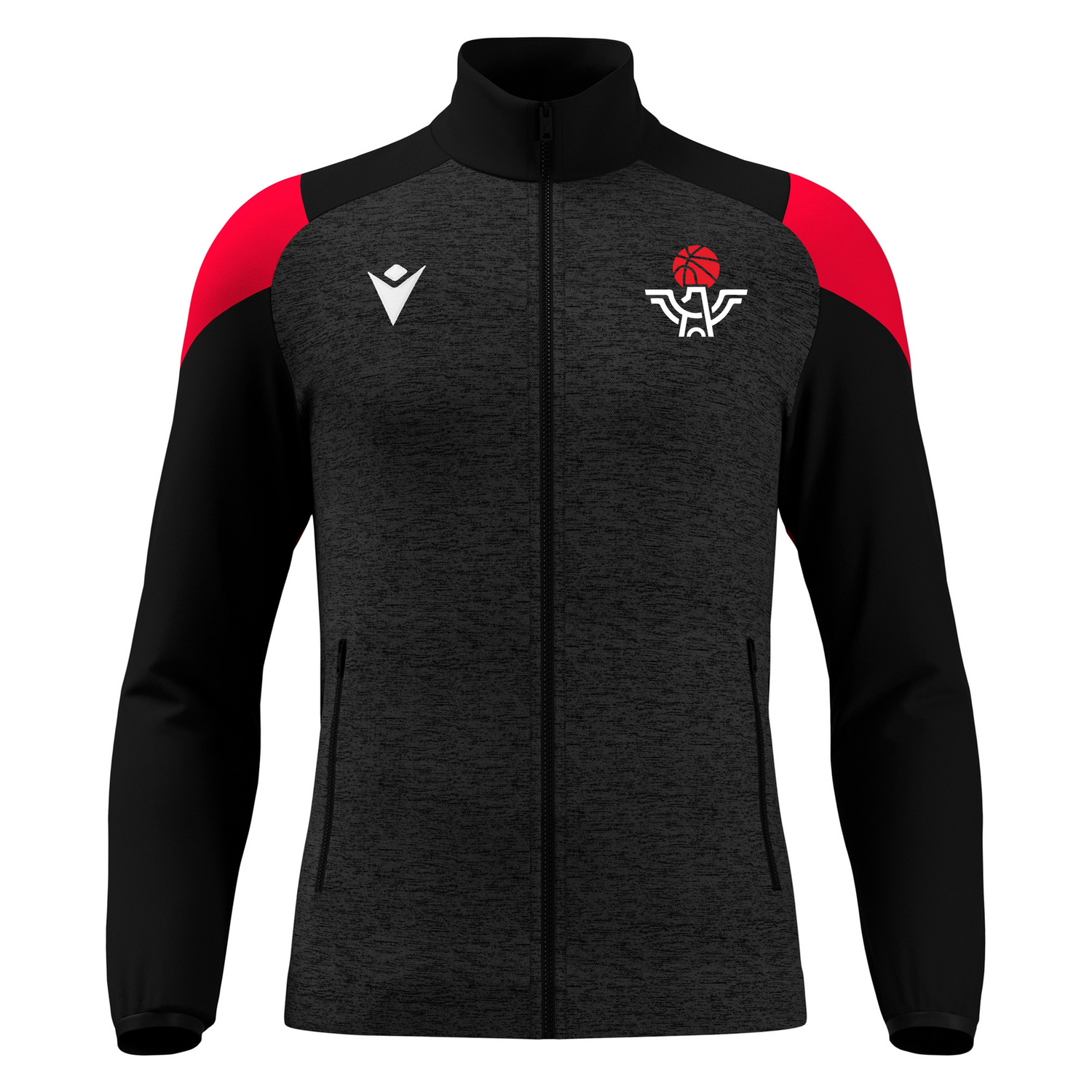 Vanir Full Zip