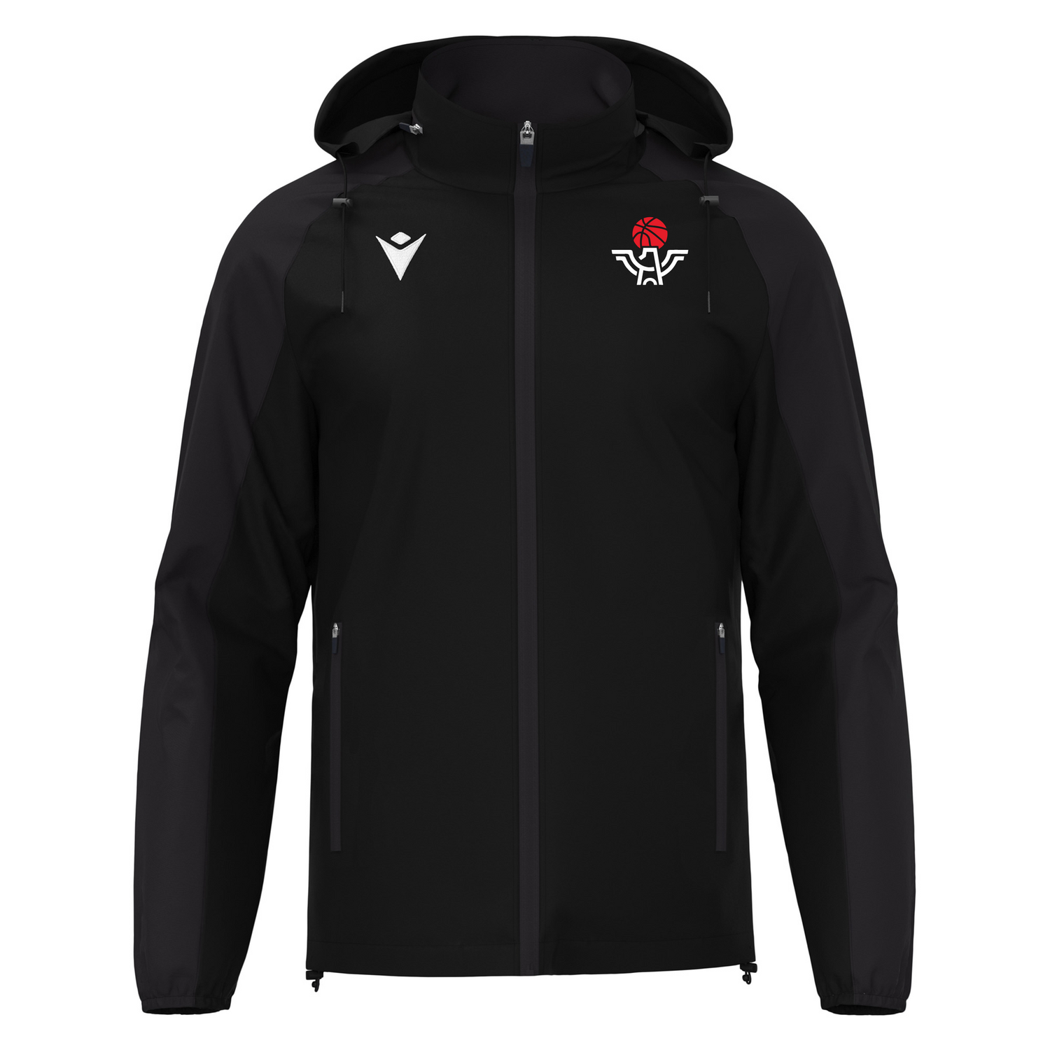 Elbrus Jacket