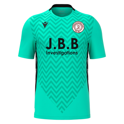 Goal Keeper Kit