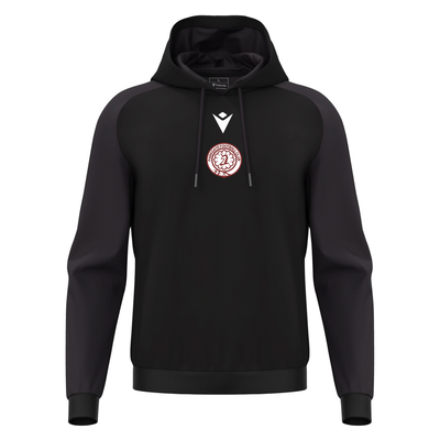Horn Hoodie
