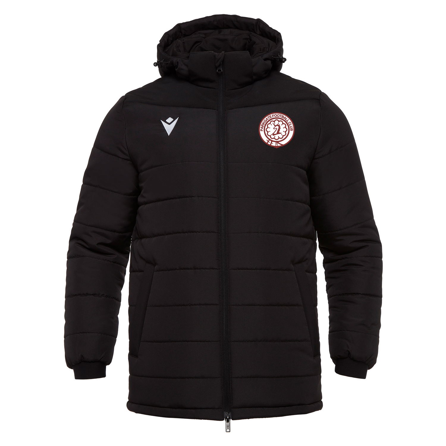 Narvik Jacket