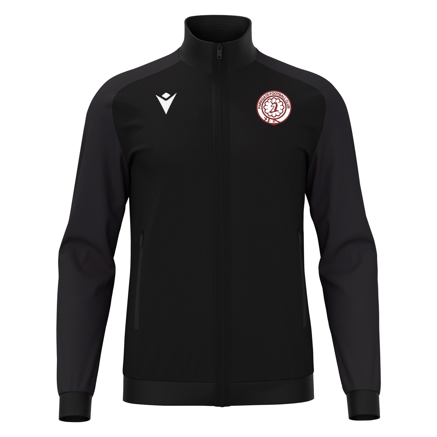 Anubis Full Zip