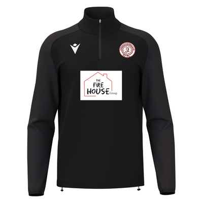 Isen 1/4 Zip