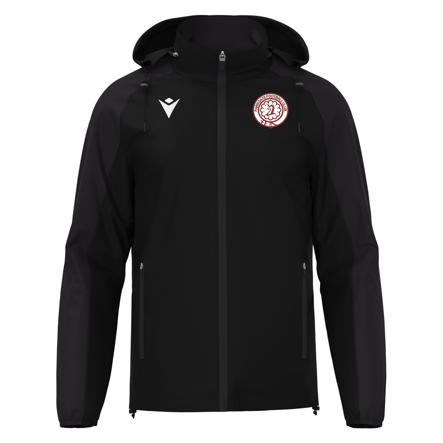 Elbrus Jacket